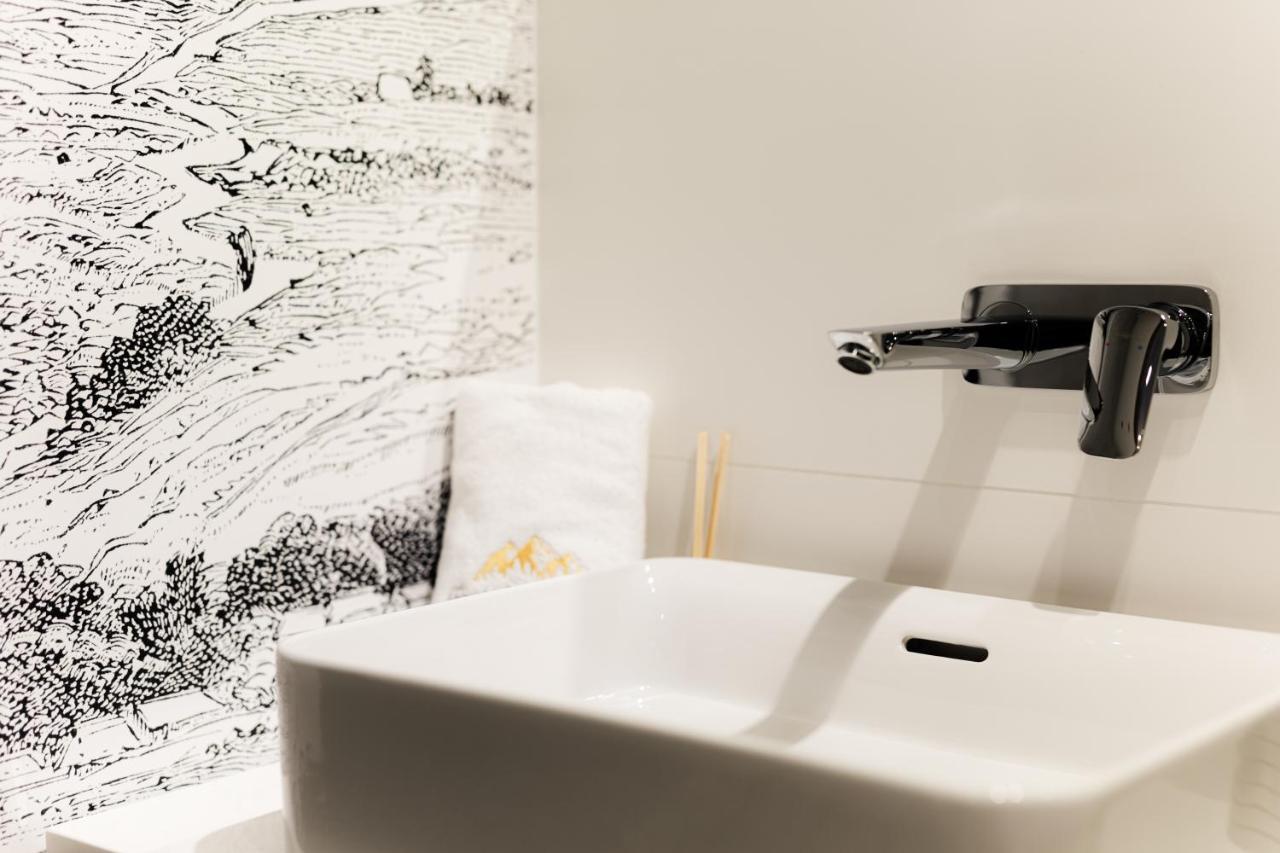 Royal Apartments & Spa Zakopane-Cyrhla エクステリア 写真